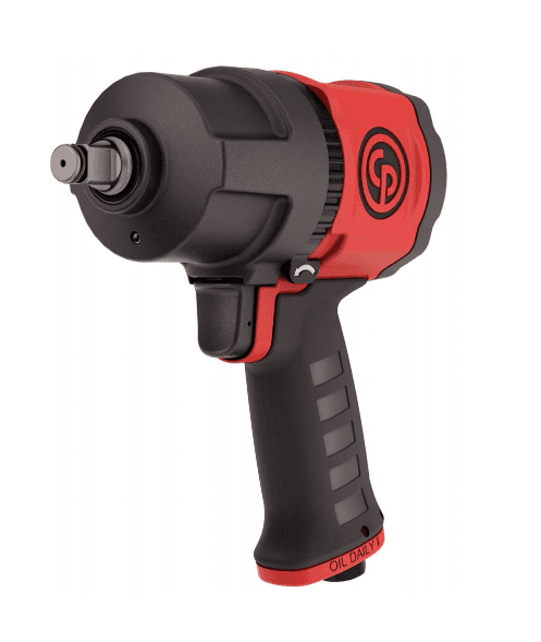 Пневматический ударный гайковерт Chicago Pneumatic CP7748 1/2 "