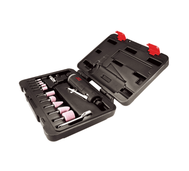 Шлифмашина Mighty Seven QA-0215A