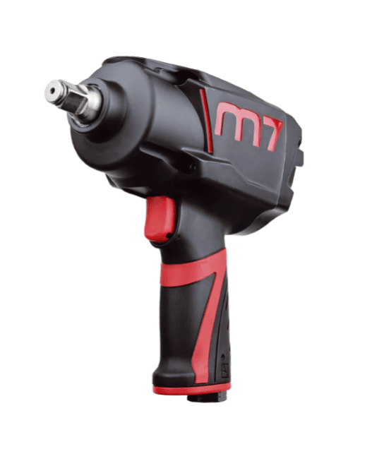 Пневматический ударный гайковерт Mighty Seven NC-4299Q 3/4''