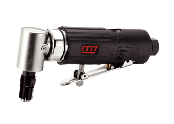 Шлифмашина Mighty Seven QA-611A