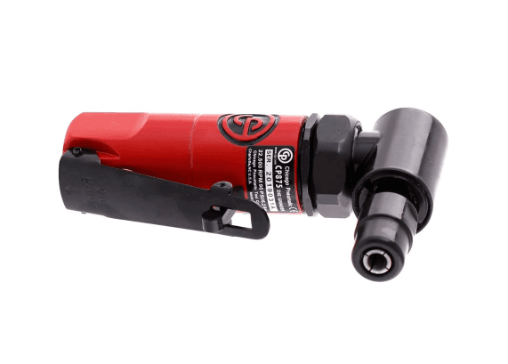 Шлифмашина Chicago Pneumatic CP875