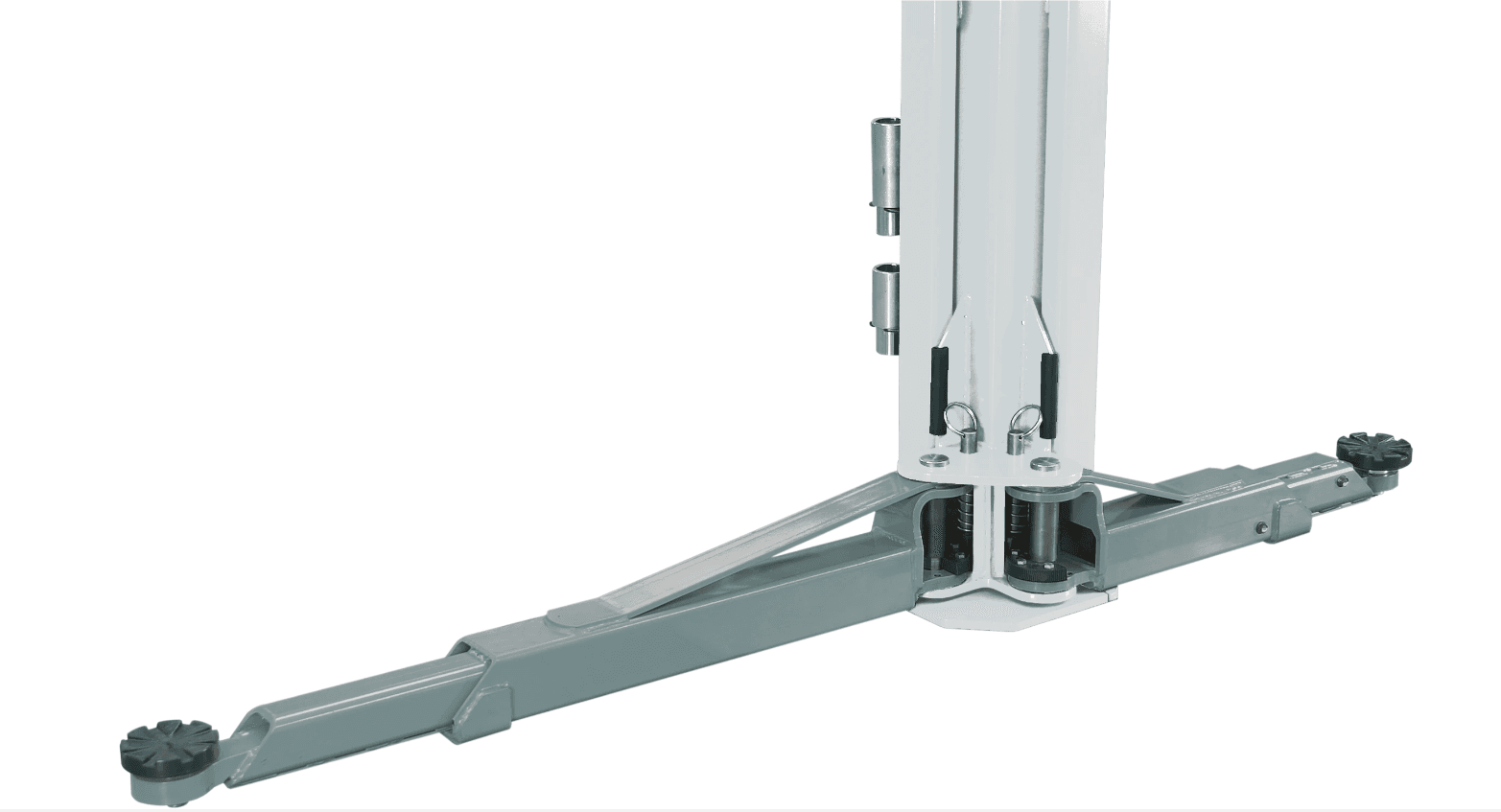 Подъемник двухстоечный ROTARY SPOA3TM-5-EH1 г/п 3,5т электрогидравлический