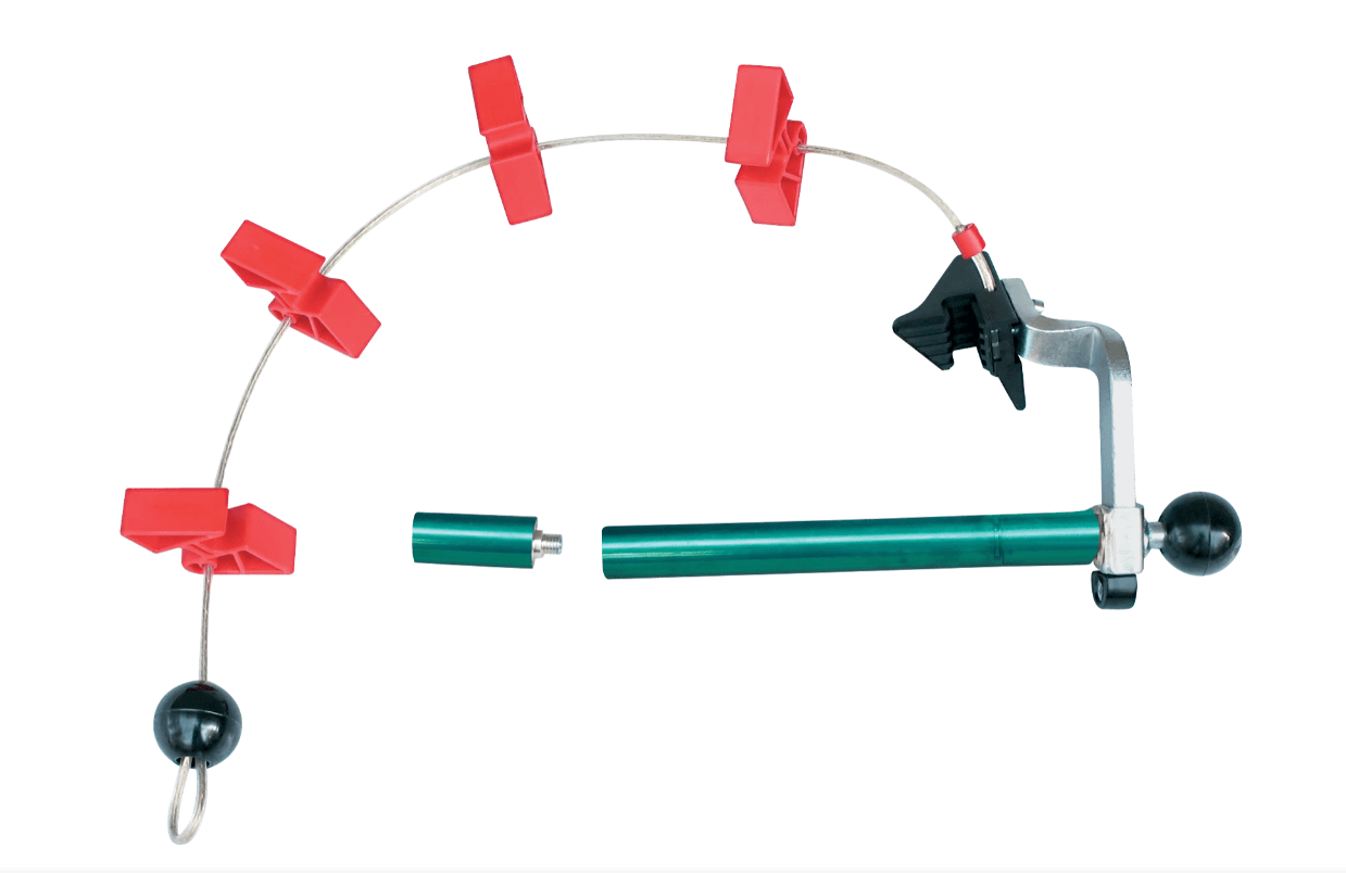 ROTARY Kendo.30 light PREMIUM Автоматический шиномонтажный станок