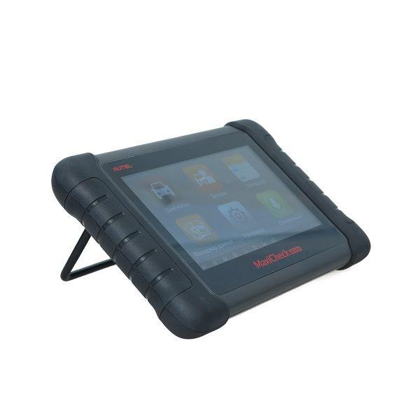 Сканер диагностический Autel MaxiCheck MX808, российская версия