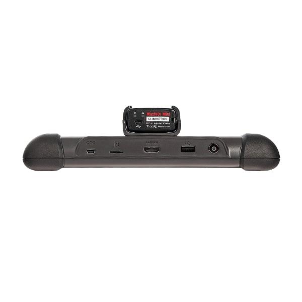 Сканер диагностический Autel MaxiDAS DS808BT, Haynes Tech Basic, российская версия