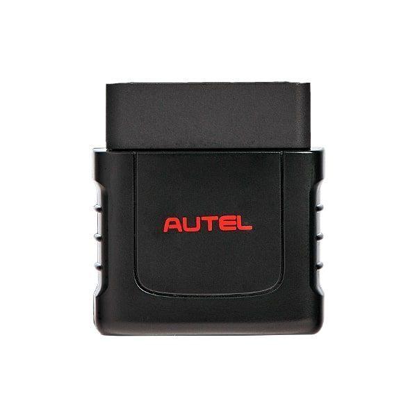 Сканер диагностический Autel MaxiDAS DS808BT, Haynes Tech Basic, российская версия