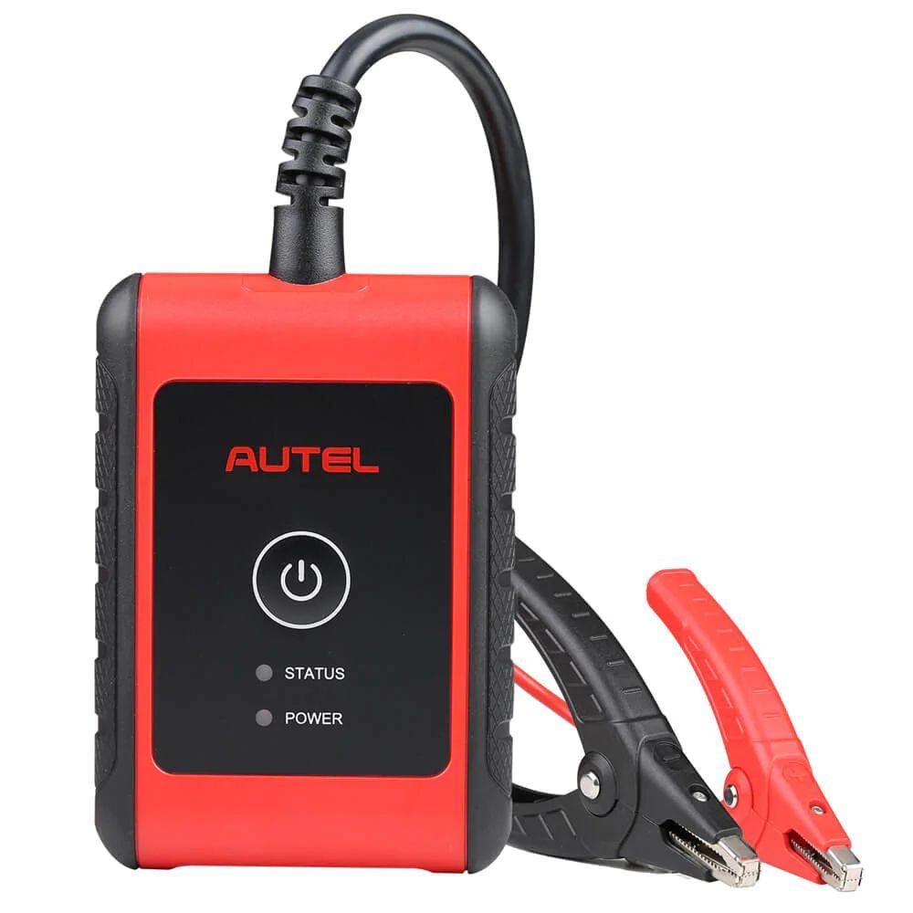 Сканер диагностический Autel MaxiSys MS906S SE, с BT506, с HyanesPro Electronics Full 1 год