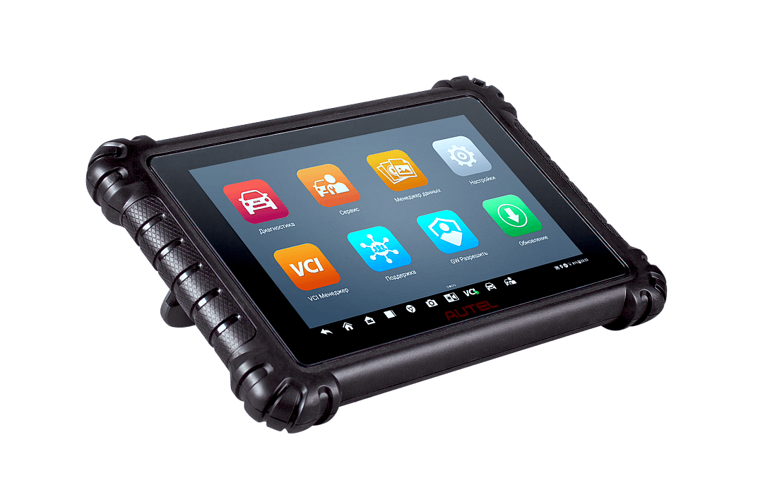 Сканер диагностический Autel MaxiSys MS906 Pro, DoIP