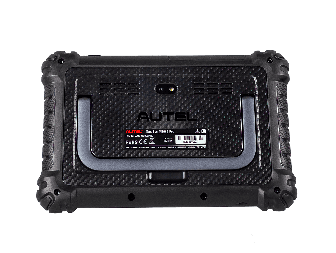 Сканер диагностический Autel MaxiSys MS906 Pro, DoIP