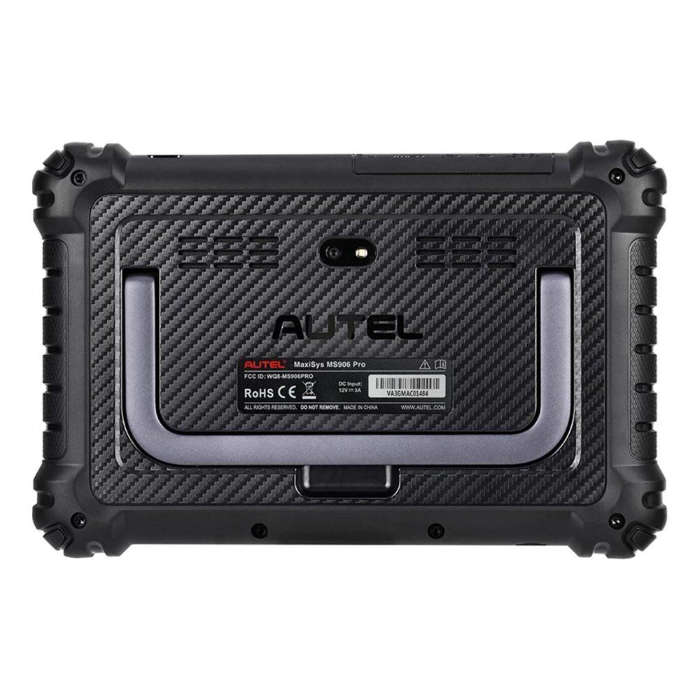 Сканер диагностический Autel MaxiSys MS906 Pro-TS, DoIP