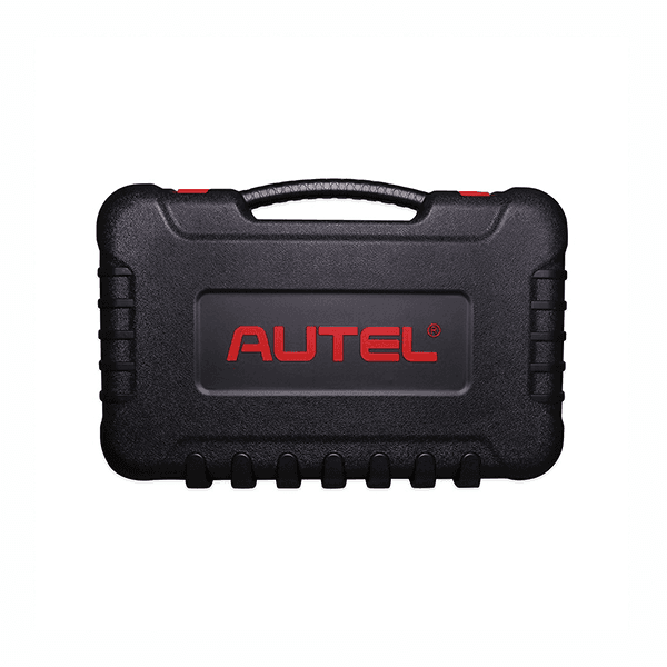 Сканер диагностический Autel MaxiSys MS919, измерительный модуль, J2534, DoIP, D-PDU
