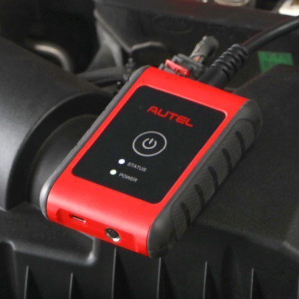 Тестер АКБ Autel MaxiBAS BT506, 2000 CCA