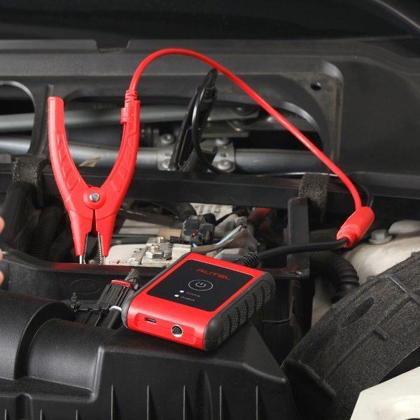 Тестер АКБ Autel MaxiBAS BT506, 2000 CCA