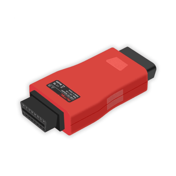 Адаптер диагностический Autel CAN FD, для MaxiDAS, MaxiSys