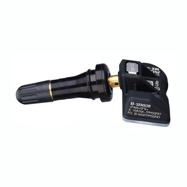 Датчик TPMS Autel MX-1 433МГц+315МГц, быстрофиксируемый, программируемый, универсальный, обрезиненны