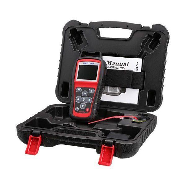 Autel MaxiTPMS TS408