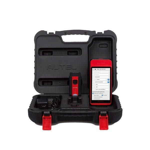Сканер диагностический Autel MaxiTPMS ITS600