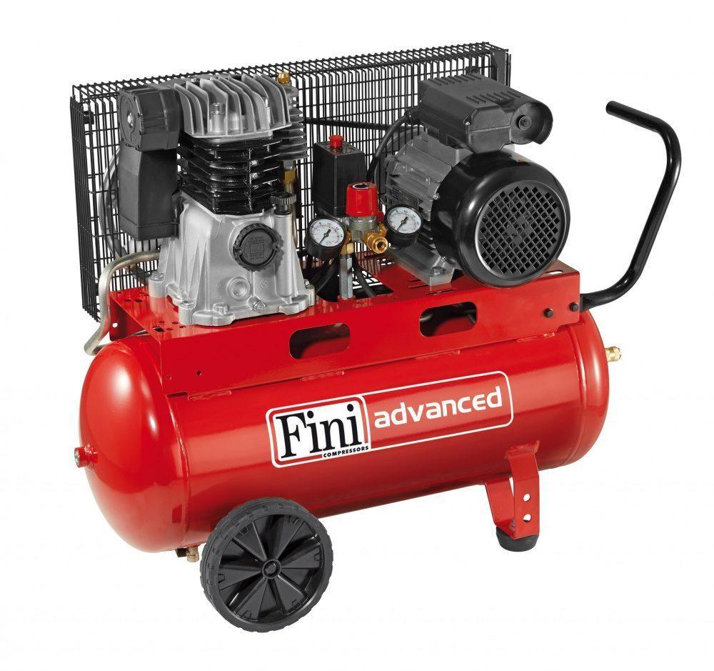 Компрессор Fini MK 103-50-3M