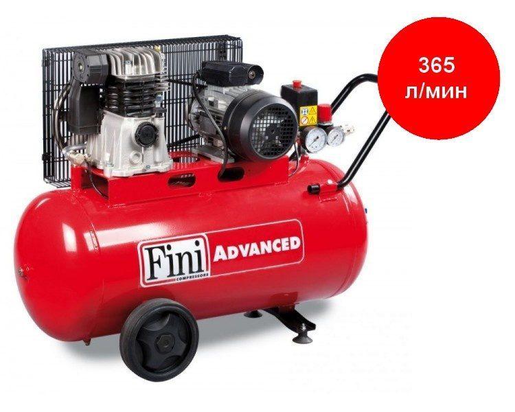Компрессор Fini MK 103-150-3M