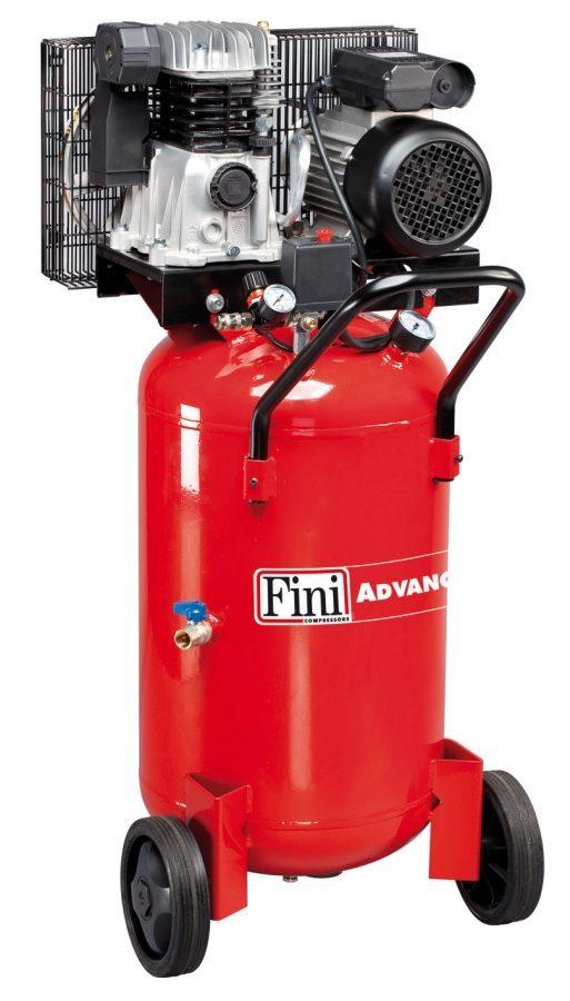 Компрессор Fini MK 103-90V-3M