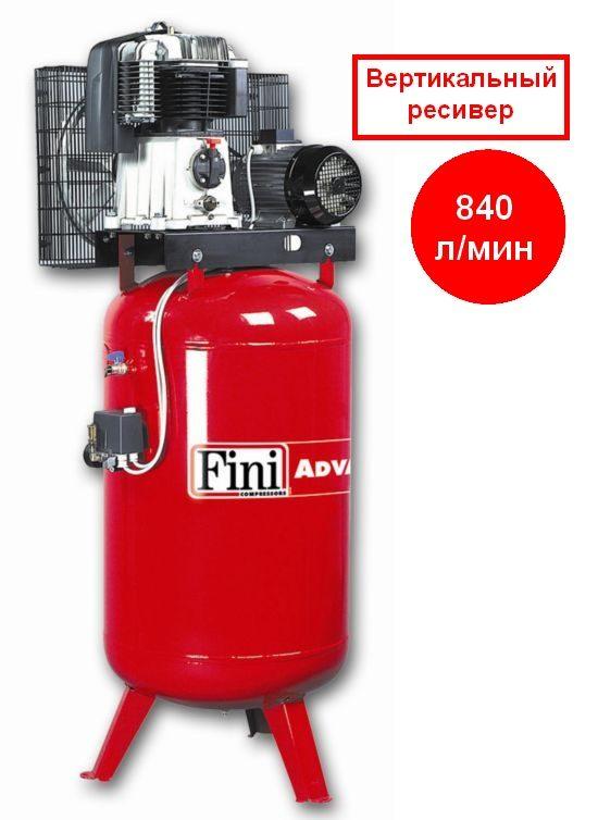 Компрессор Fini BK 119-270V-7,5
