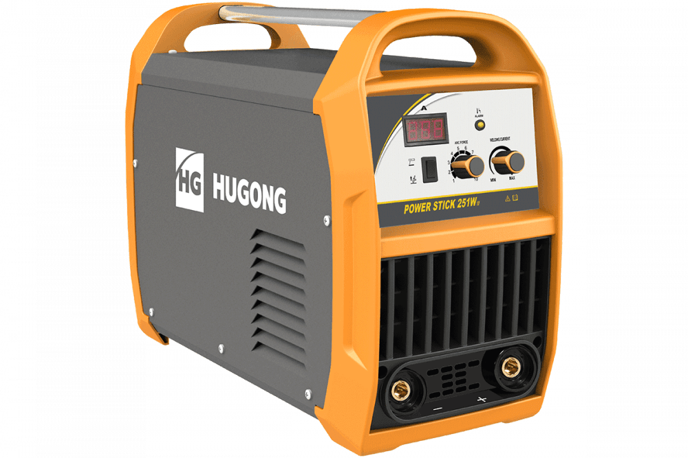 Инвертор MMA Hugong POWER STICK 251W (220V)