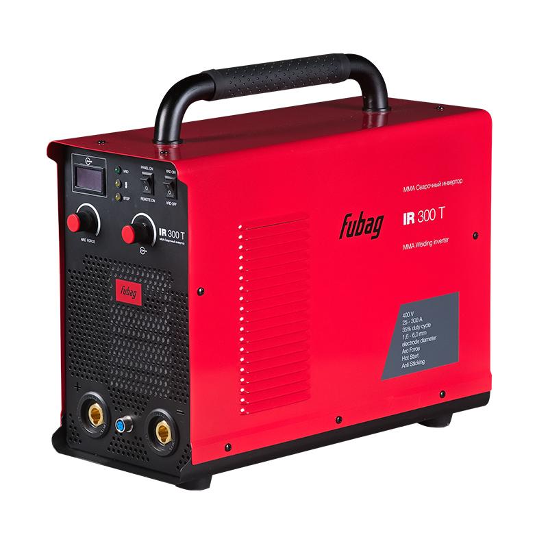 Инвертор MMA Fubag IR 300 T