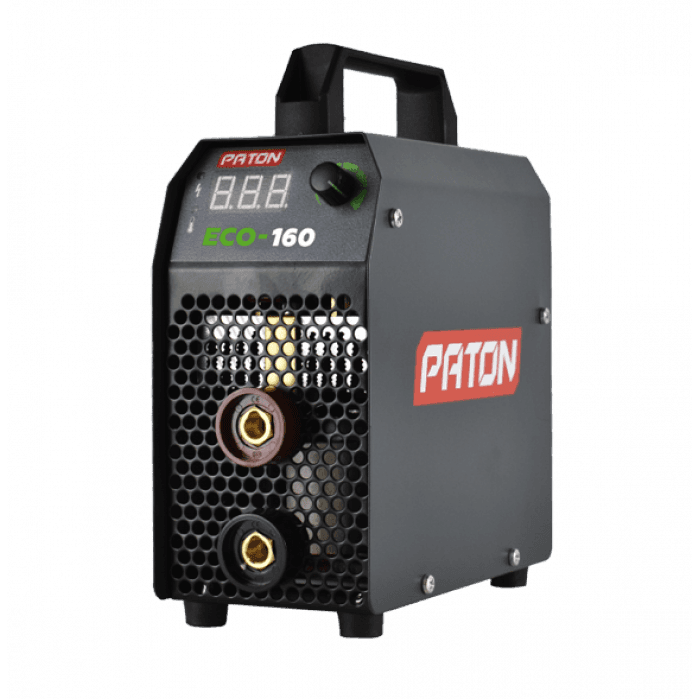Инвертор MMA Патон ECO-160