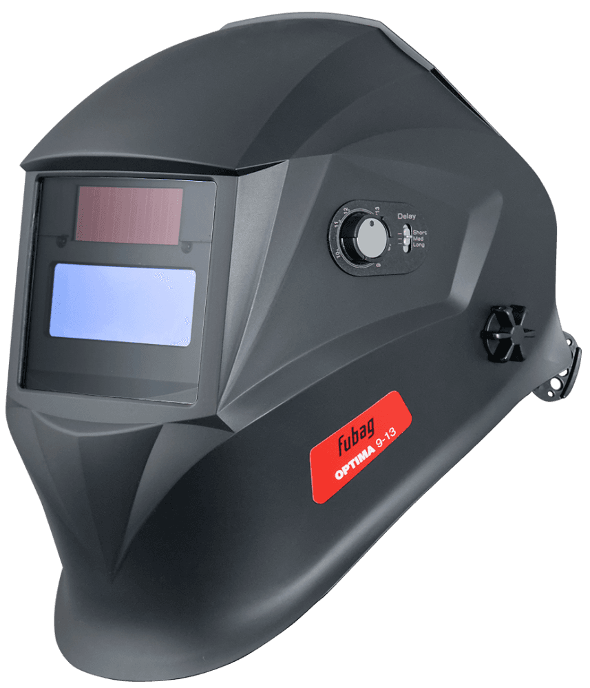 Маска сварочная Fubag OPTIMA 9-13 (38072)