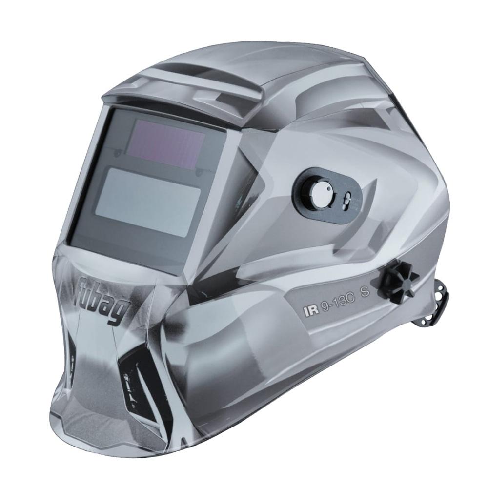 Маска сварочная Fubag IR 9-13C S (8641825)