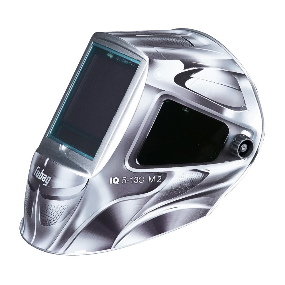 Маска сварочная Fubag IQ 5-13C M 2 (8641833)