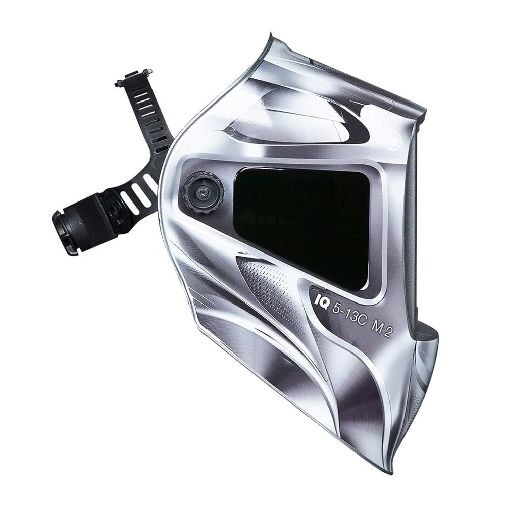 Маска сварочная Fubag IQ 5-13C M 2 (8641833)