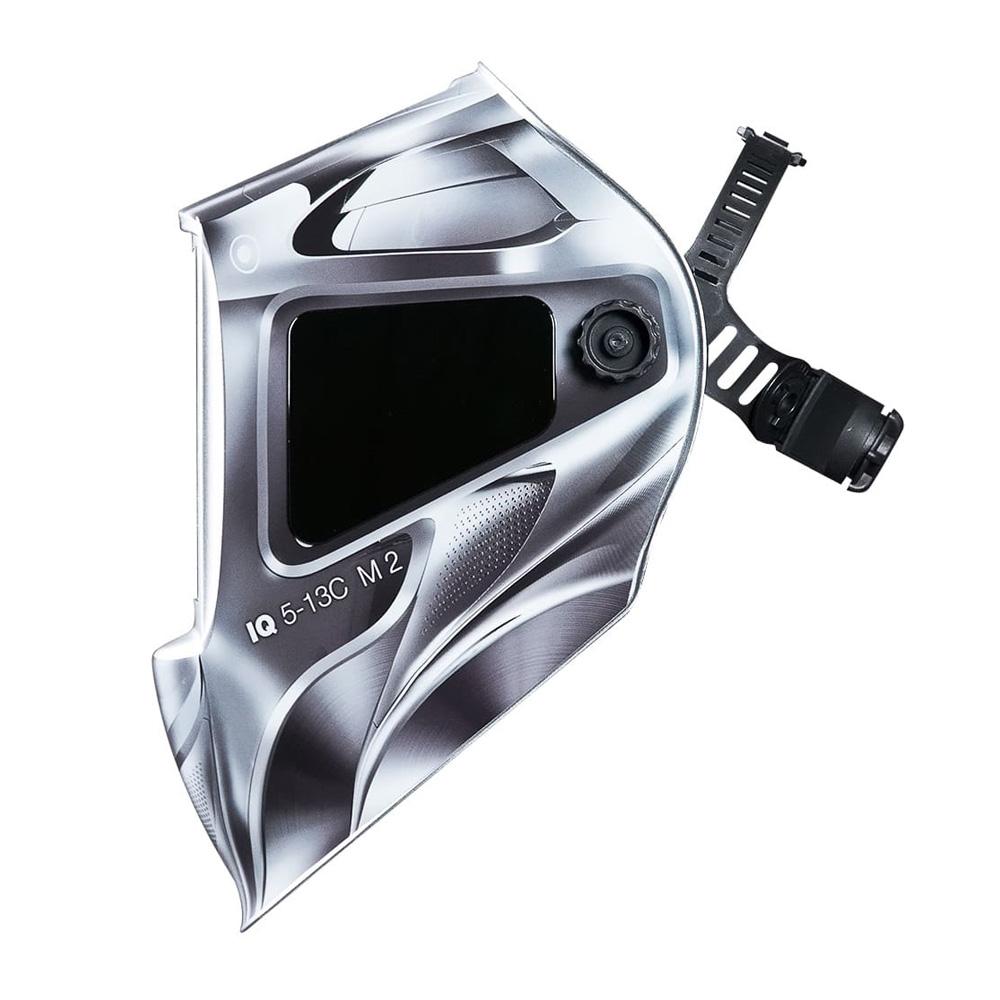 Маска сварочная Fubag IQ 5-13C M 2 (8641833)