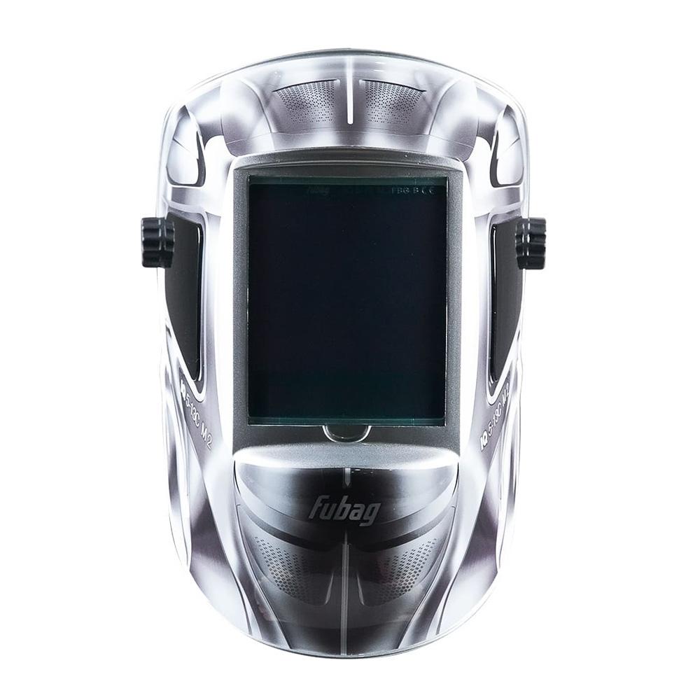 Маска сварочная Fubag IQ 5-13C M 2 (8641833)