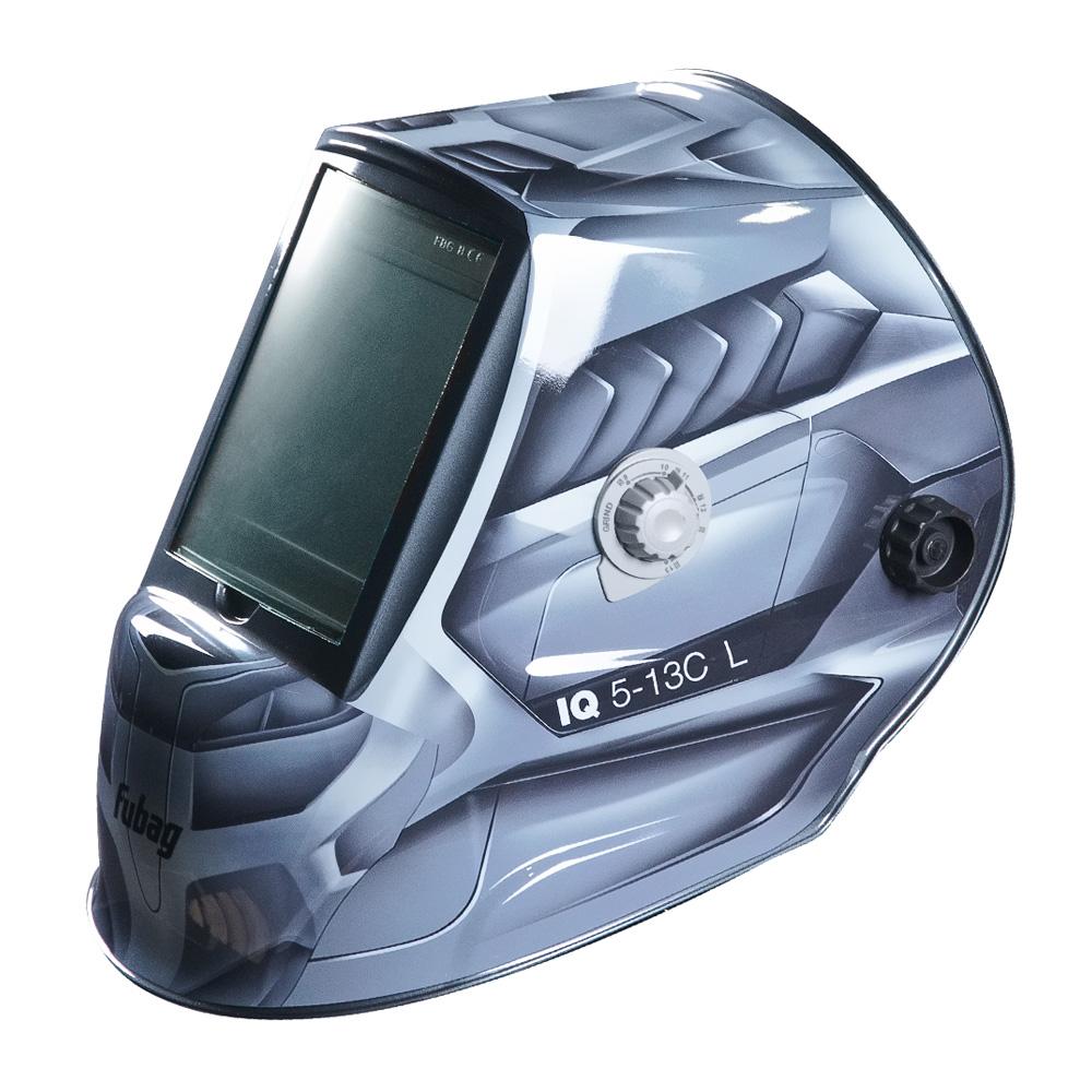Маска сварочная Fubag IQ 5-13C L (8641834)