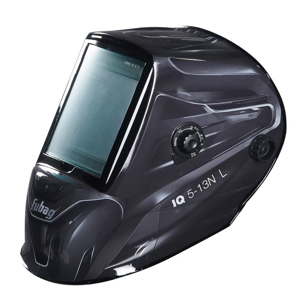 Маска сварочная Fubag IQ 5-13N L (8641835)