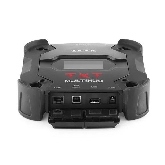 Сканер TEXA Navigator TXT MULTIHUB OHW