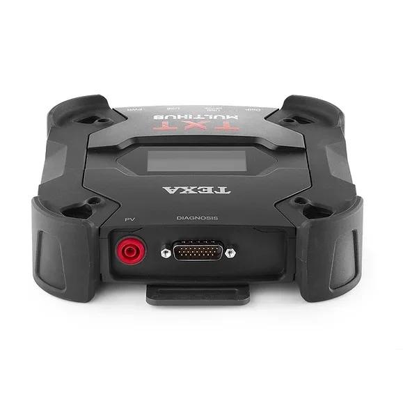 Сканер TEXA Navigator TXT MULTIHUB OHW