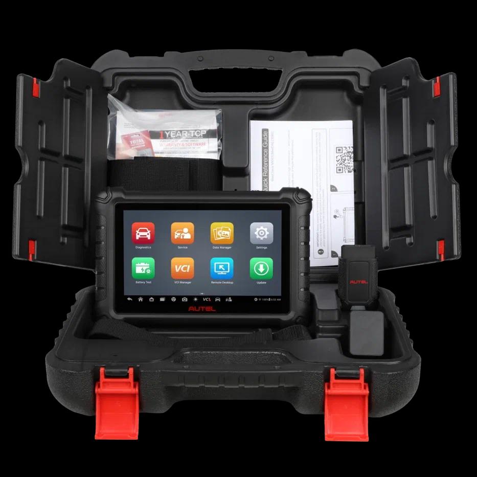 MaxiIM IM508S