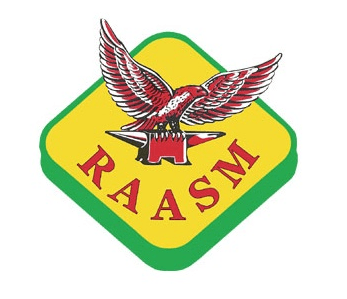 Оборудование бренда RAASM