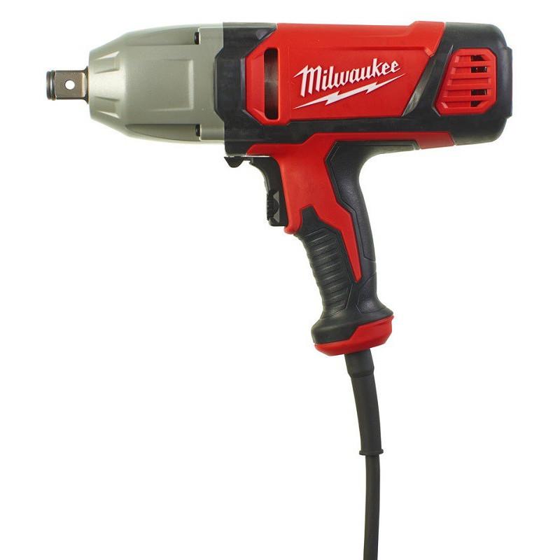 Гайковерт Milwaukee IPWE 520 R 3/4˝ (4933451525)