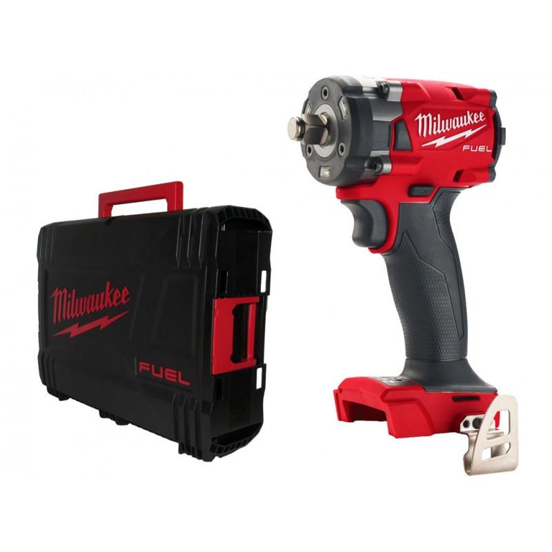Гайковерт Milwaukee M18 FIW2F12-0X FUEL 1/2" (4933478443)