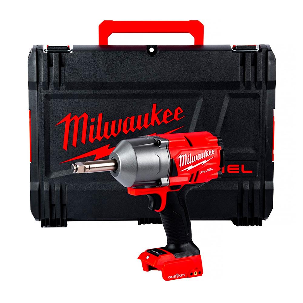 Гайковерт Milwaukee M18ONEFHIWF12E-0X 1/2" (4933478405)