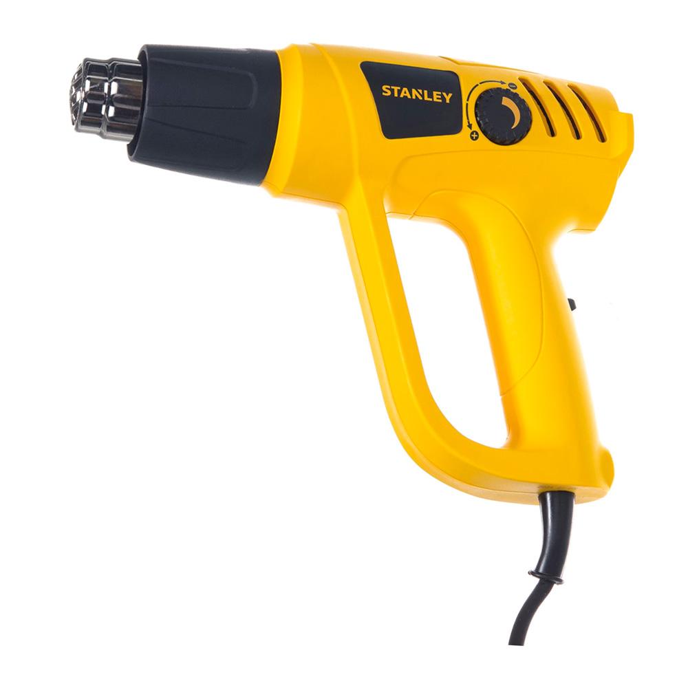 Пистолет горячего воздуха Milwaukee M18 BHG-0 (4933459771)