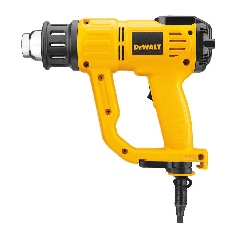Пистолет горячего воздуха DeWALT D26414-QS