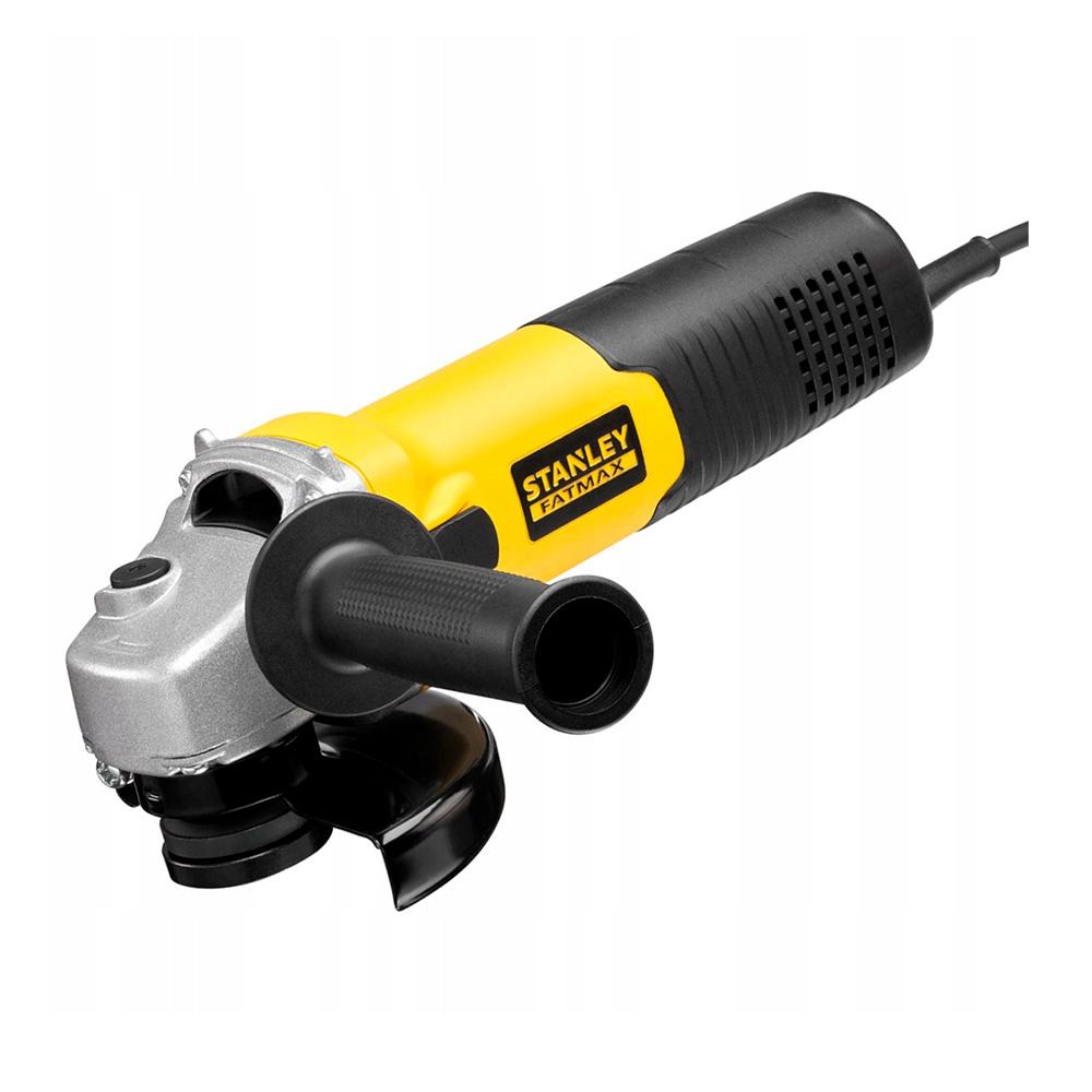 Углошлифовальная машина DeWALT DCG406N-XJ