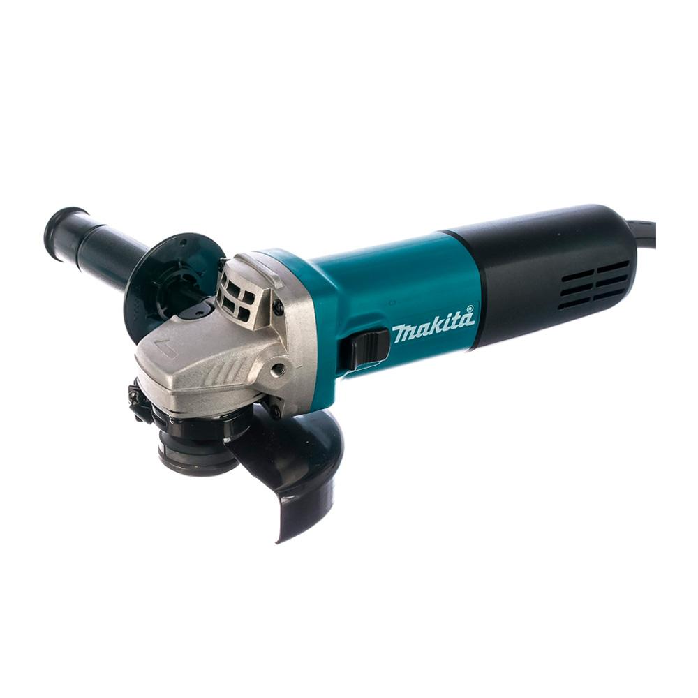 Углошлифовальная машина Makita 9558HN
