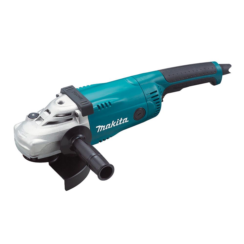 Углошлифовальная машина Makita GA7020SF