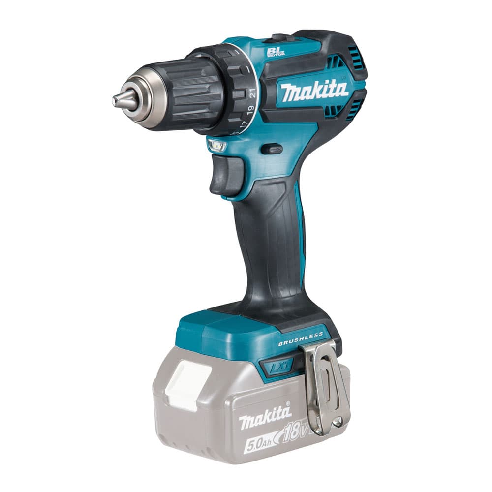 Дрель Makita DDF485Z