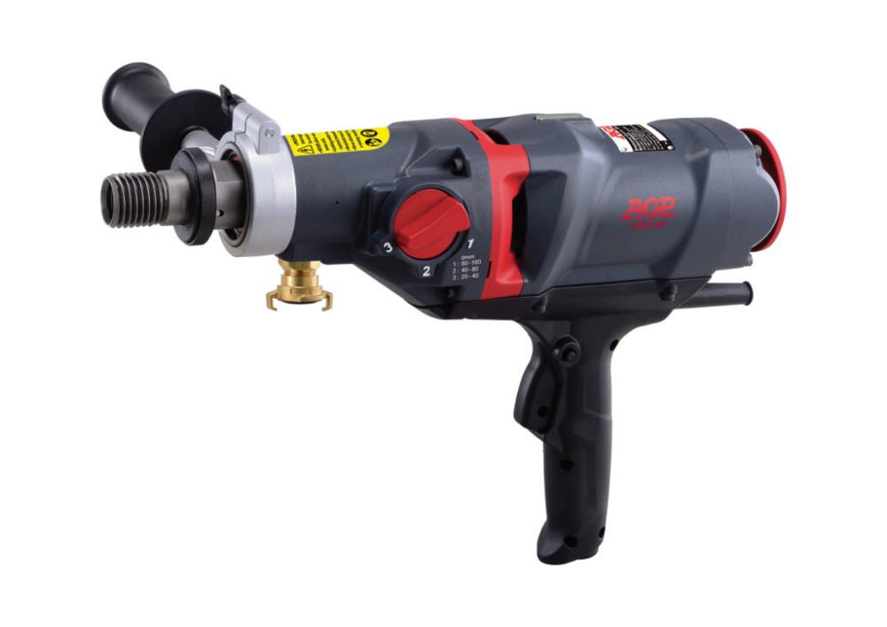 Бор мотор AGP DMC6P